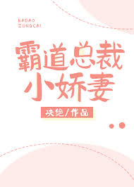 霸道总裁小娇妻